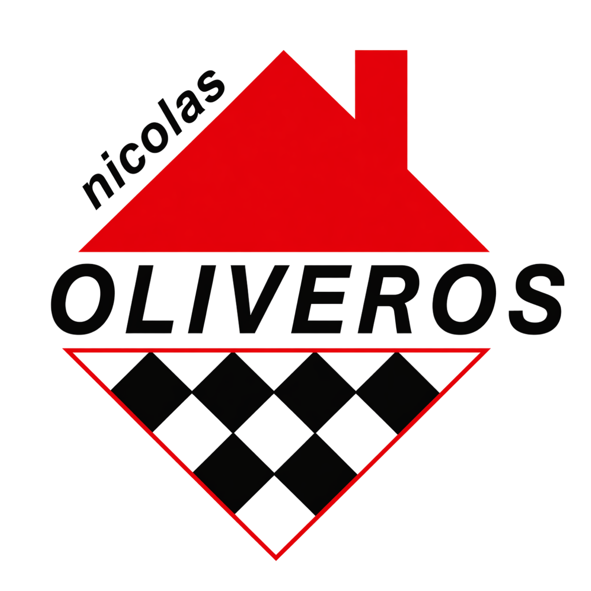 Dépannage Nicolas Oliveros_logo