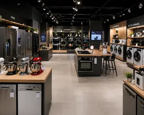frigoriste à Bruz - image 3