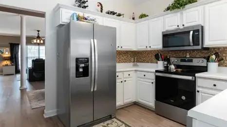 pièce détachée électroménager Bruz-5