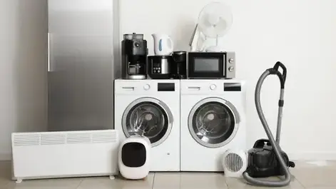 pièce détachée électroménager à Cesson-Sévigné - image 4