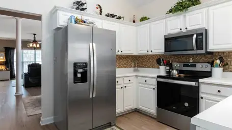 pièce détachée électroménager Pacé-1