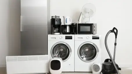 pièce détachée électroménager à Pacé - image 3
